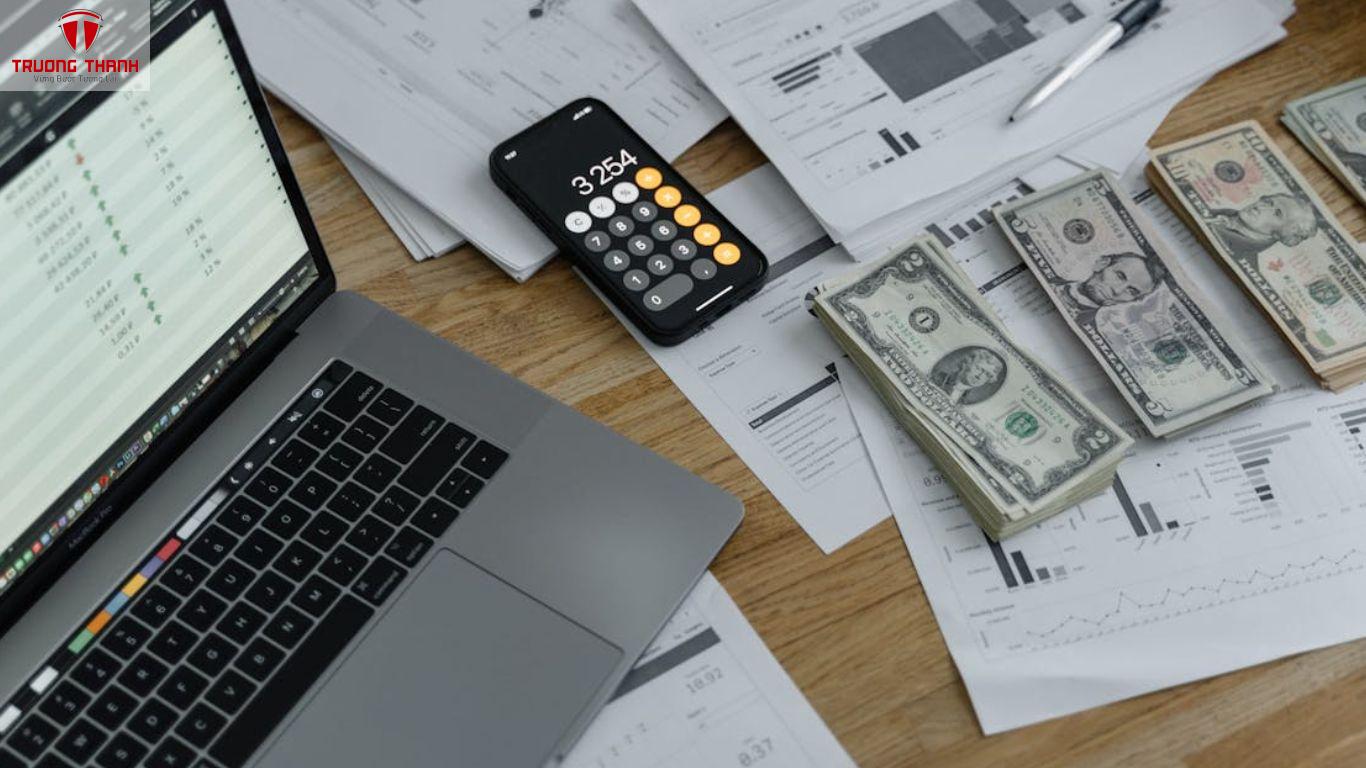 Khi Đang Lỗ Nhưng Vẫn Cần Chi Tiền Quảng Cáo Nên Tiếp Hay Dừng