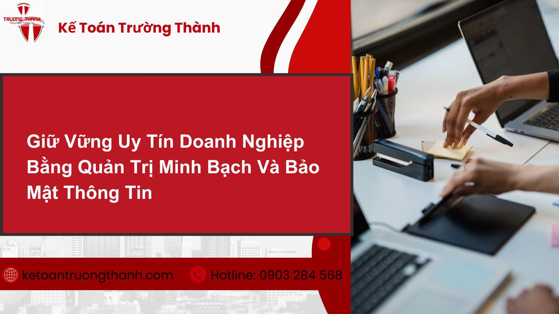 Khi Đối Tác Đem Bí Mật Kinh Doanh Ra Ngoài, Phải Làm Gì Để Ứng Phó