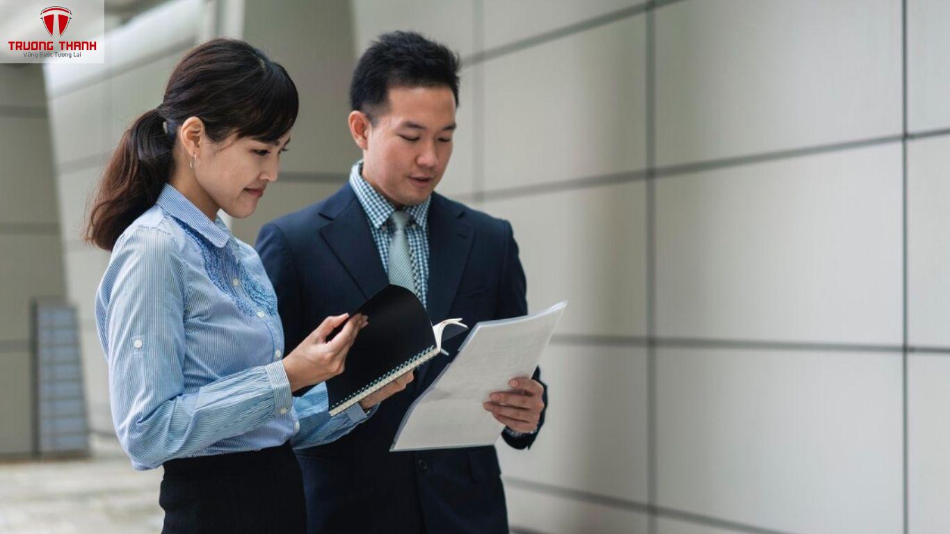 Khi Đối Tác Đem Bí Mật Kinh Doanh Ra Ngoài, Phải Làm Gì Để Ứng Phó