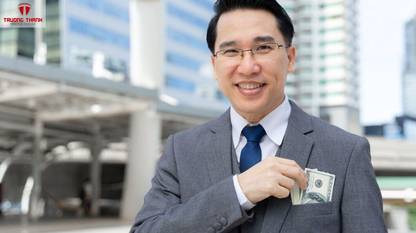Khi Đối Tác Đem Bí Mật Kinh Doanh Ra Ngoài, Phải Làm Gì Để Ứng Phó