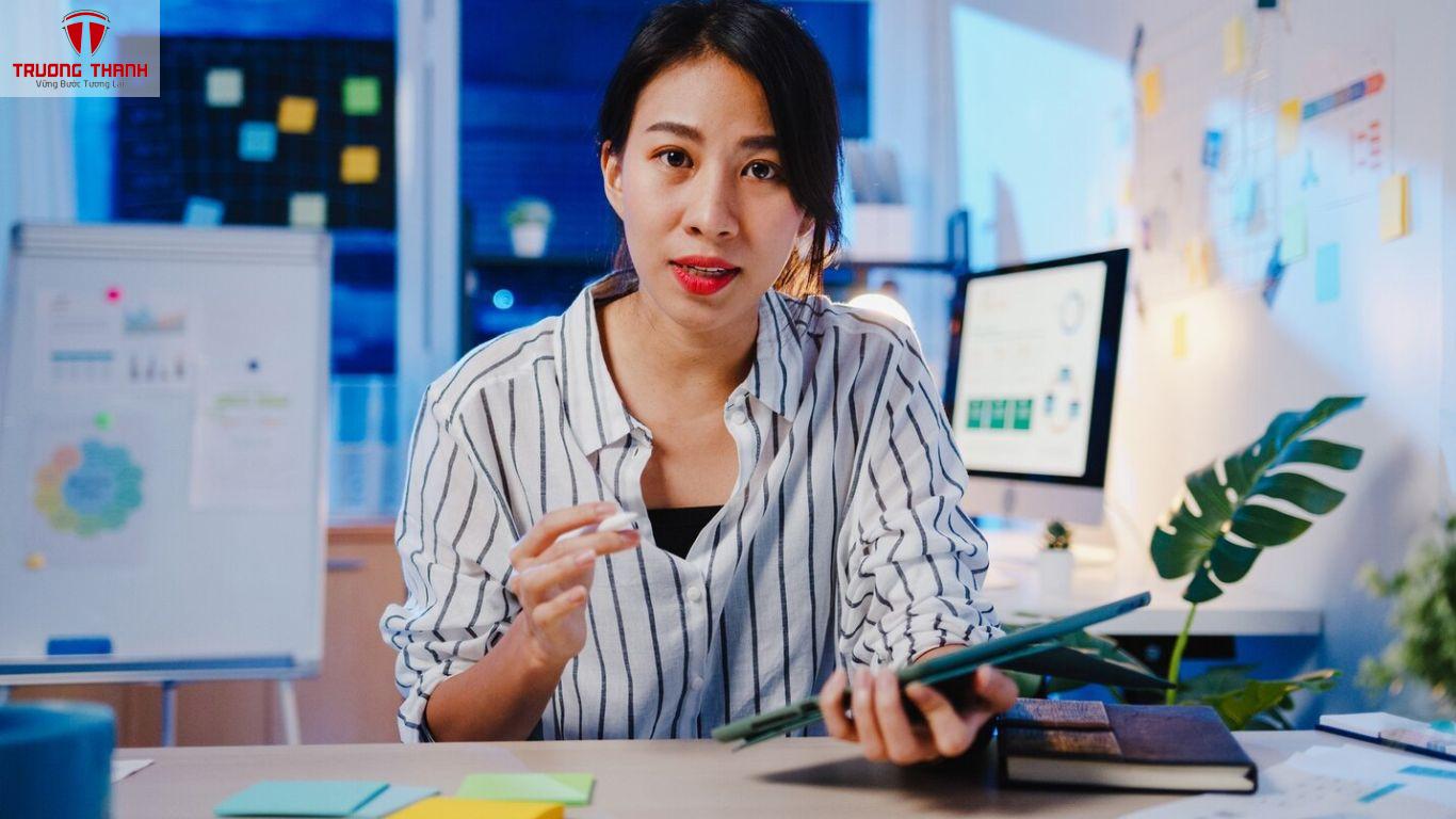 Khi Không Còn Tiền Trả Lương Cho Nhân Viên Thì Nên Làm Gì