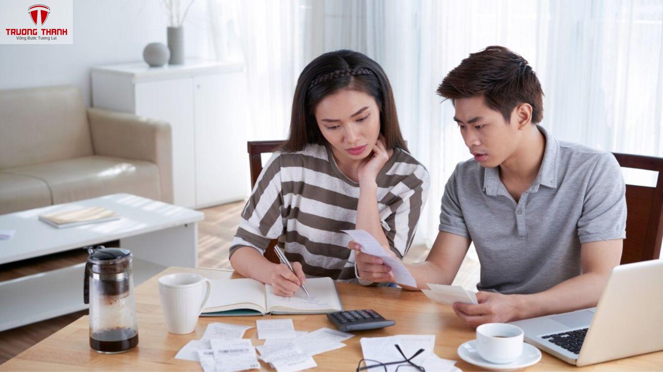 Khi Không Còn Tiền Trả Lương Cho Nhân Viên Thì Nên Làm Gì