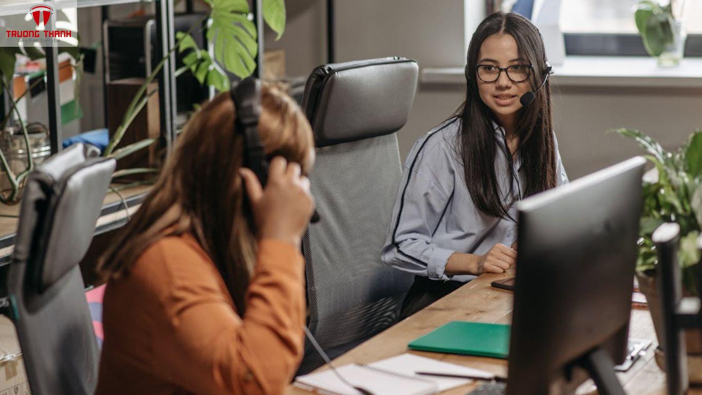 Khi Nhân Viên Bỏ Việc Liên Tục Lỗi Thuộc Về Ai