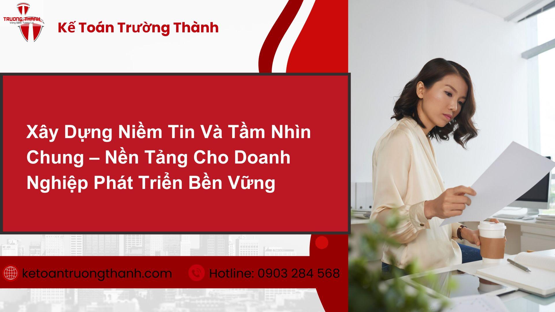 Khi Nhân Viên Không Hiểu Tầm Nhìn Của Doanh Nghiệp Lỗi Thuộc Về Ai