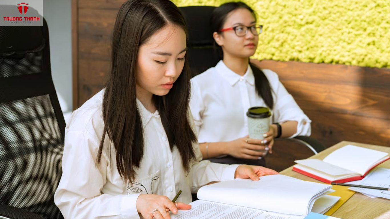 Khi Nhân Viên Không Hiểu Tầm Nhìn Của Doanh Nghiệp Lỗi Thuộc Về Ai