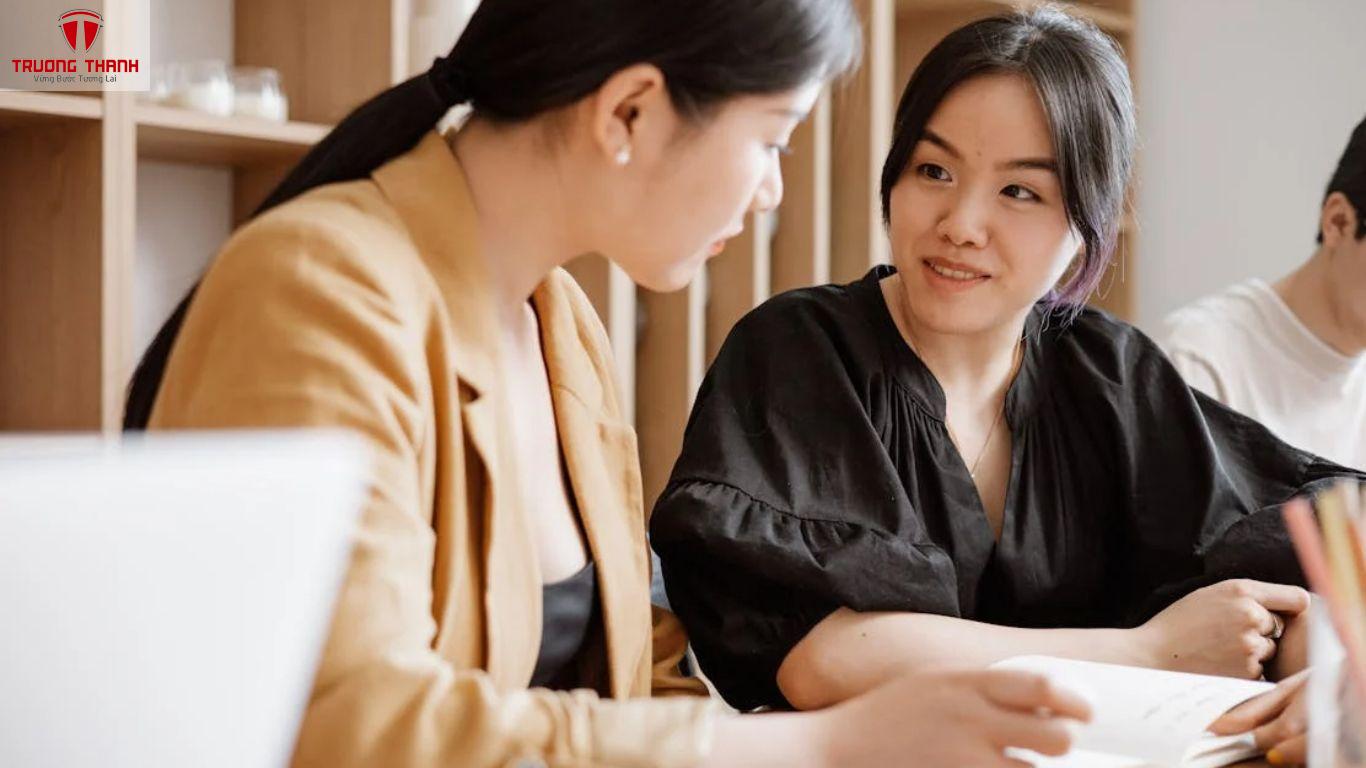 Khi Nhân Viên Không Hiểu Tầm Nhìn Của Doanh Nghiệp Lỗi Thuộc Về Ai