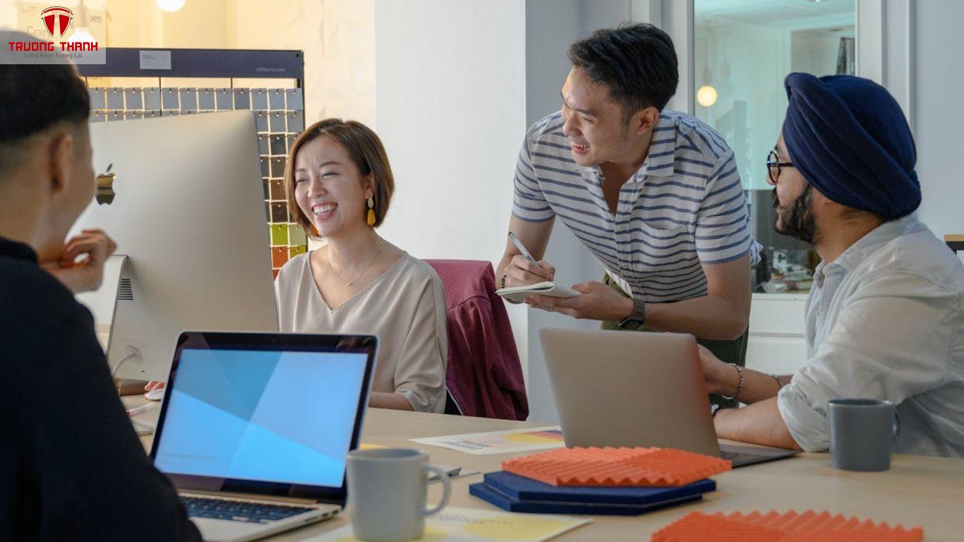 Khi Nhân Viên Không Hiểu Tầm Nhìn Của Doanh Nghiệp Lỗi Thuộc Về Ai