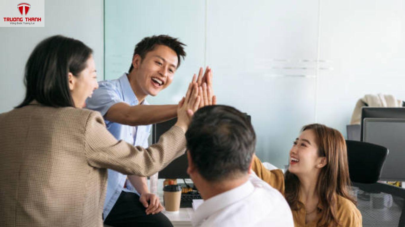 Khởi Nghiệp Khi Đang Có Gia Đình Liệu Có Là Quyết Định Đúng