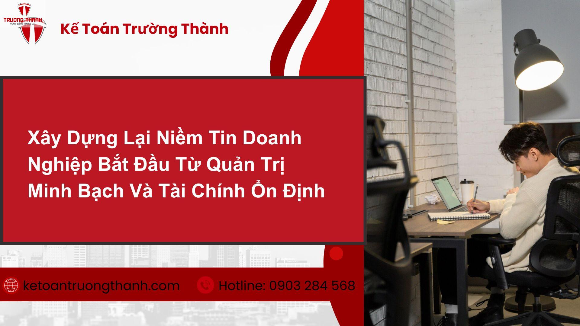 Làm Gì Khi Nội Bộ Mâu Thuẫn Chia Phe Và Mất Niềm Tin Lẫn Nhau