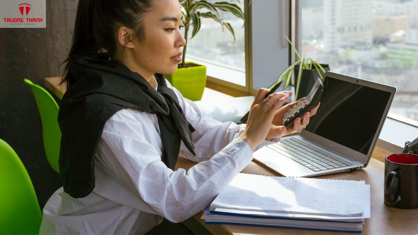 Làm Sao Để Kiểm Soát Chi Phí Hàng Ngày Khi Chưa Có Phòng Kế Toán