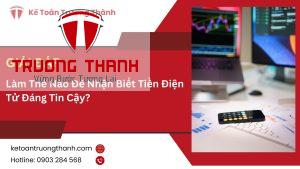 Làm Thế Nào Để Nhận Biết Tiền Điện Tử Đáng Tin Cậy?