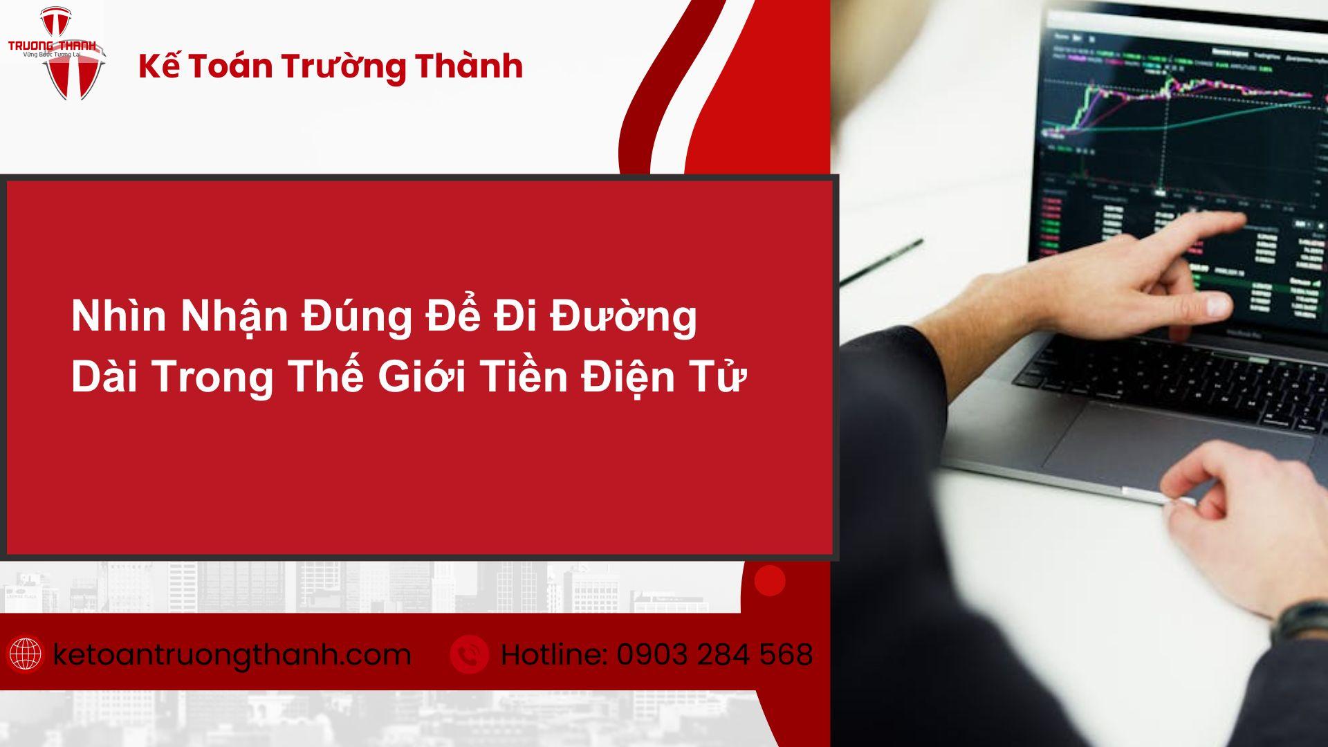 Làm Thế Nào Để Nhận Biết Tiền Điện Tử Đáng Tin Cậy?