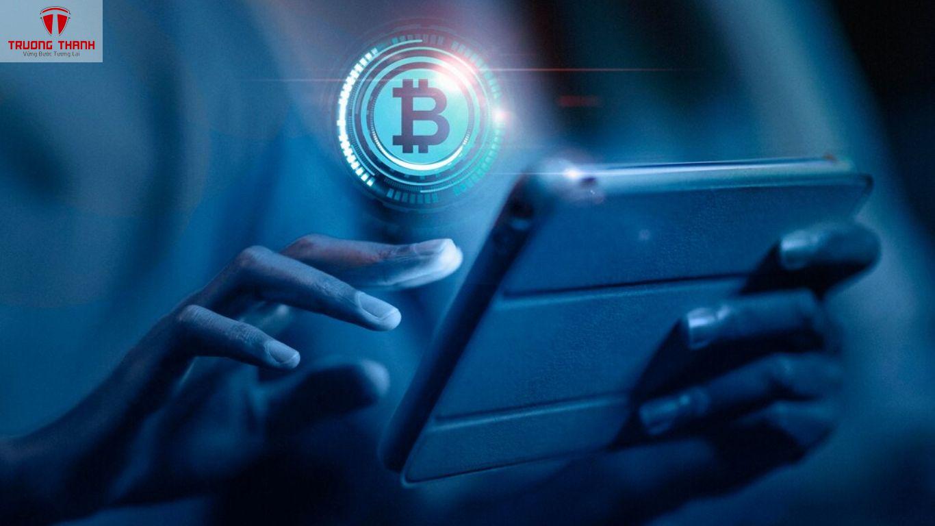 Lịch Sử Tiền Điện Tử Từ Bitcoin Đến Các Altcoin