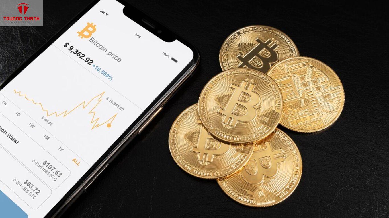 Lịch Sử Tiền Điện Tử Từ Bitcoin Đến Các Altcoin