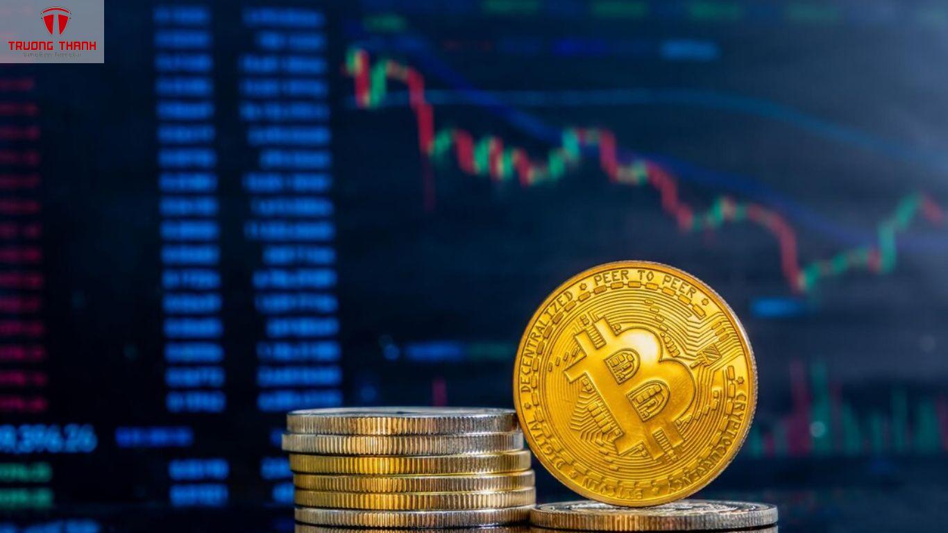 Lịch Sử Tiền Điện Tử Từ Bitcoin Đến Các Altcoin