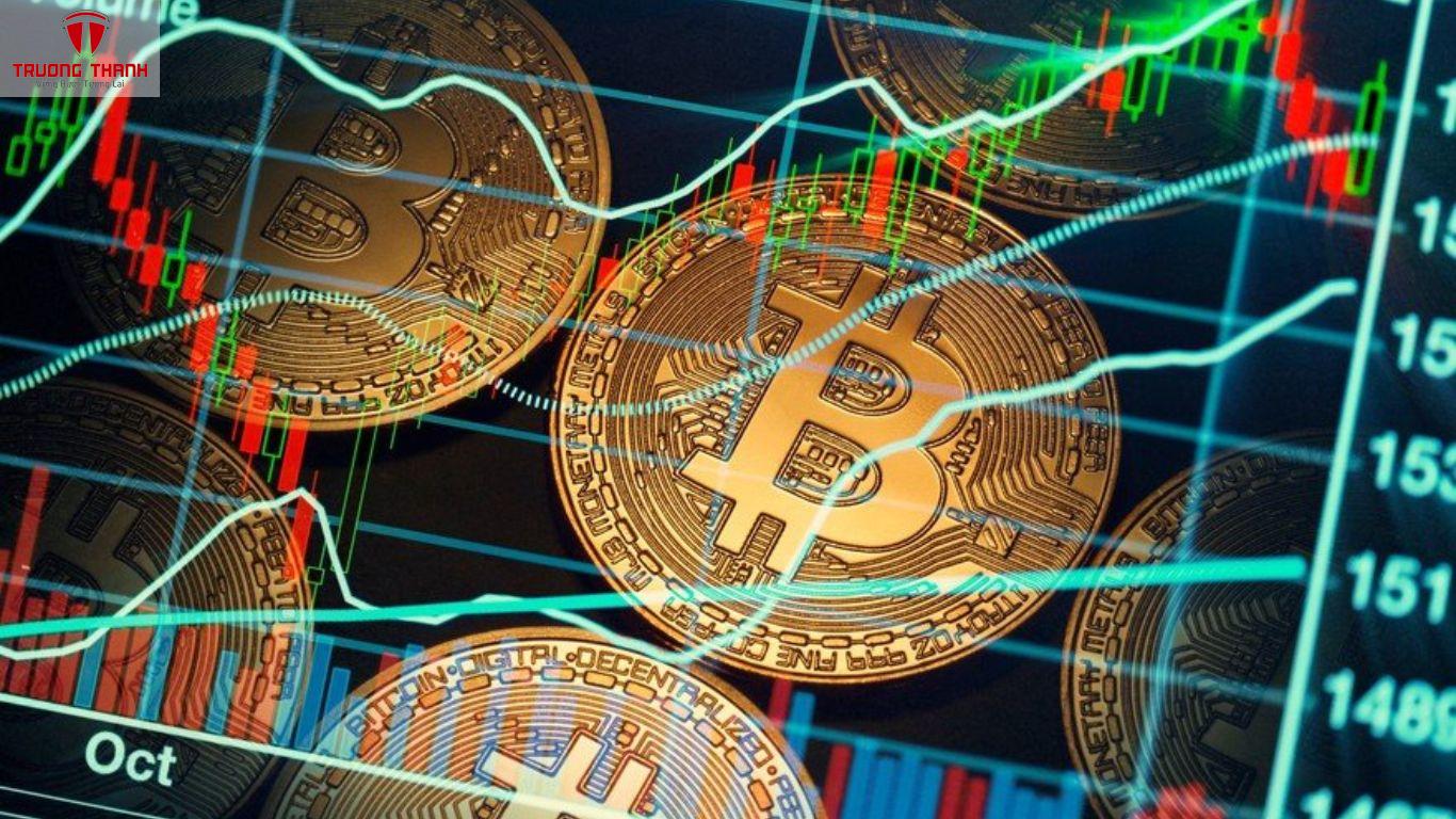 Liquidity Pool Là Gì? Vai Trò Trong Tiền Điện Tử