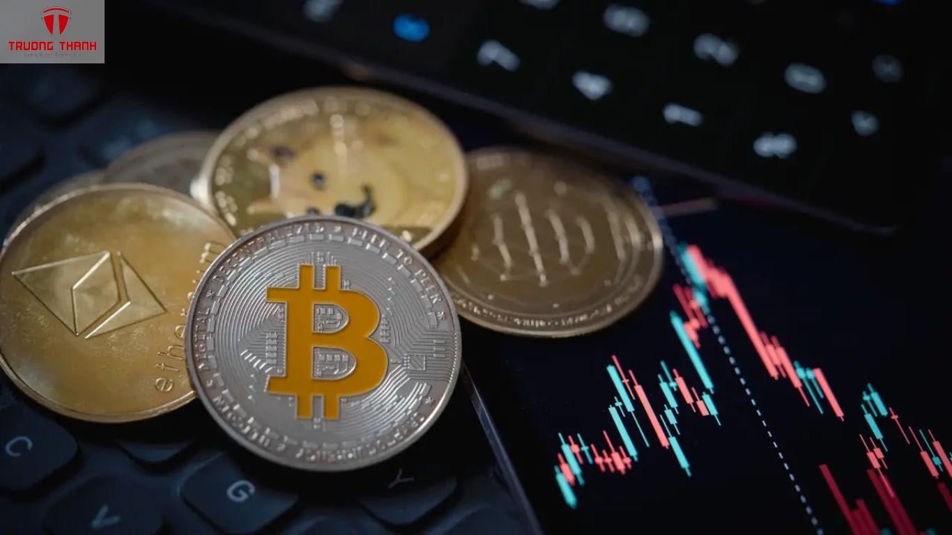 Liquidity Pool Là Gì? Vai Trò Trong Tiền Điện Tử