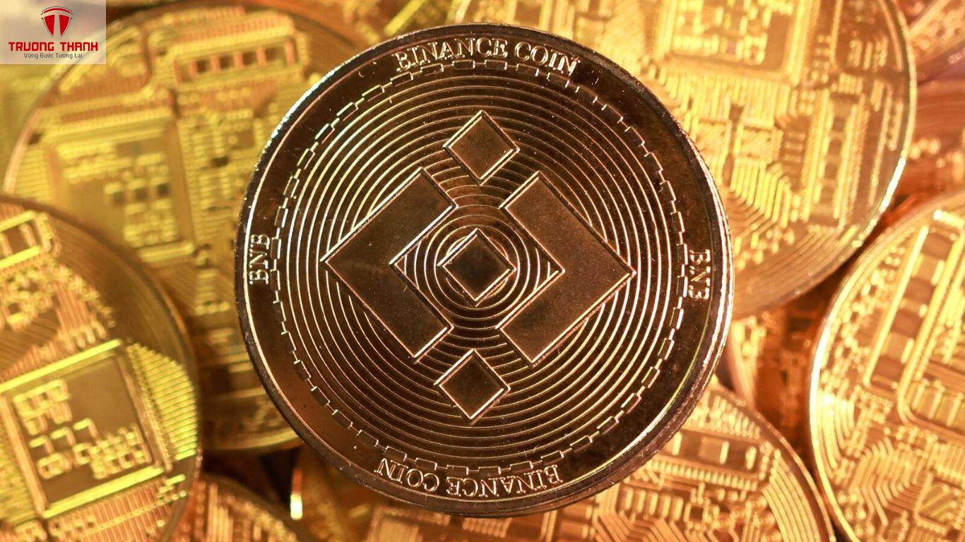 Liquidity Pool Là Gì? Vai Trò Trong Tiền Điện Tử