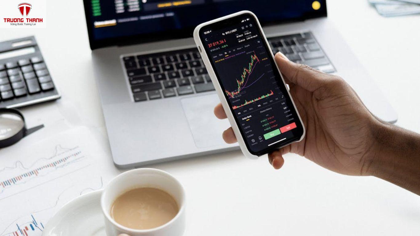Mining Tiền Điện Tử Là Gì? Cách Đào Coin Hoạt Động Ra Sao