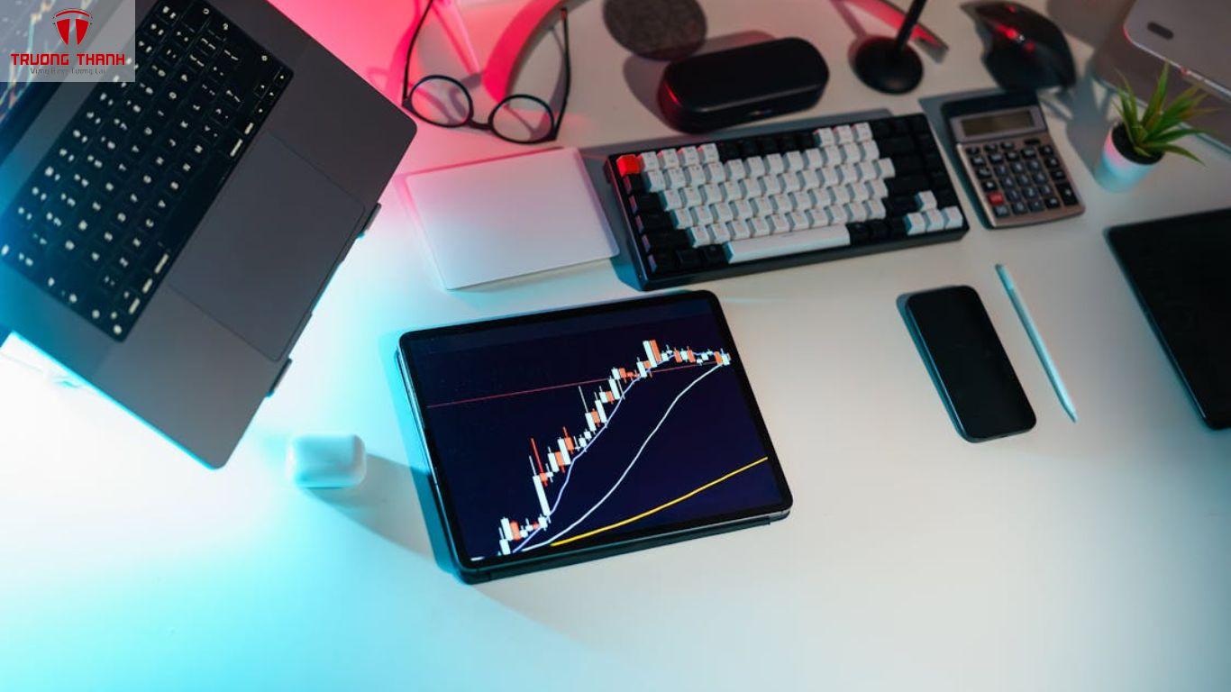 Mining Tiền Điện Tử Là Gì? Cách Đào Coin Hoạt Động Ra Sao
