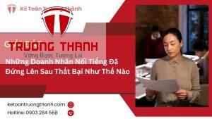 Những Việc Nào Cần Làm Trong 3 Tháng Đầu Sau Khi Doanh Nghiệp Phá Sản