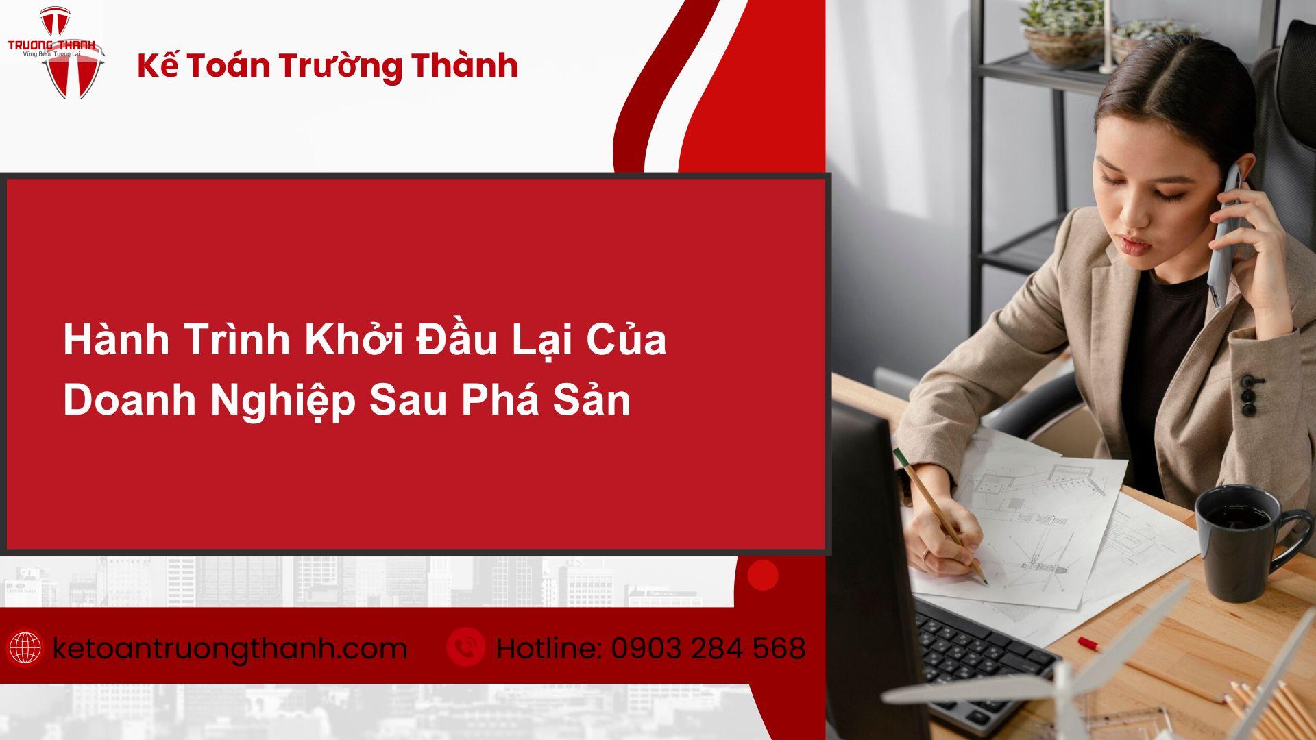 Những Việc Nào Cần Làm Trong 3 Tháng Đầu Sau Khi Doanh Nghiệp Phá Sản