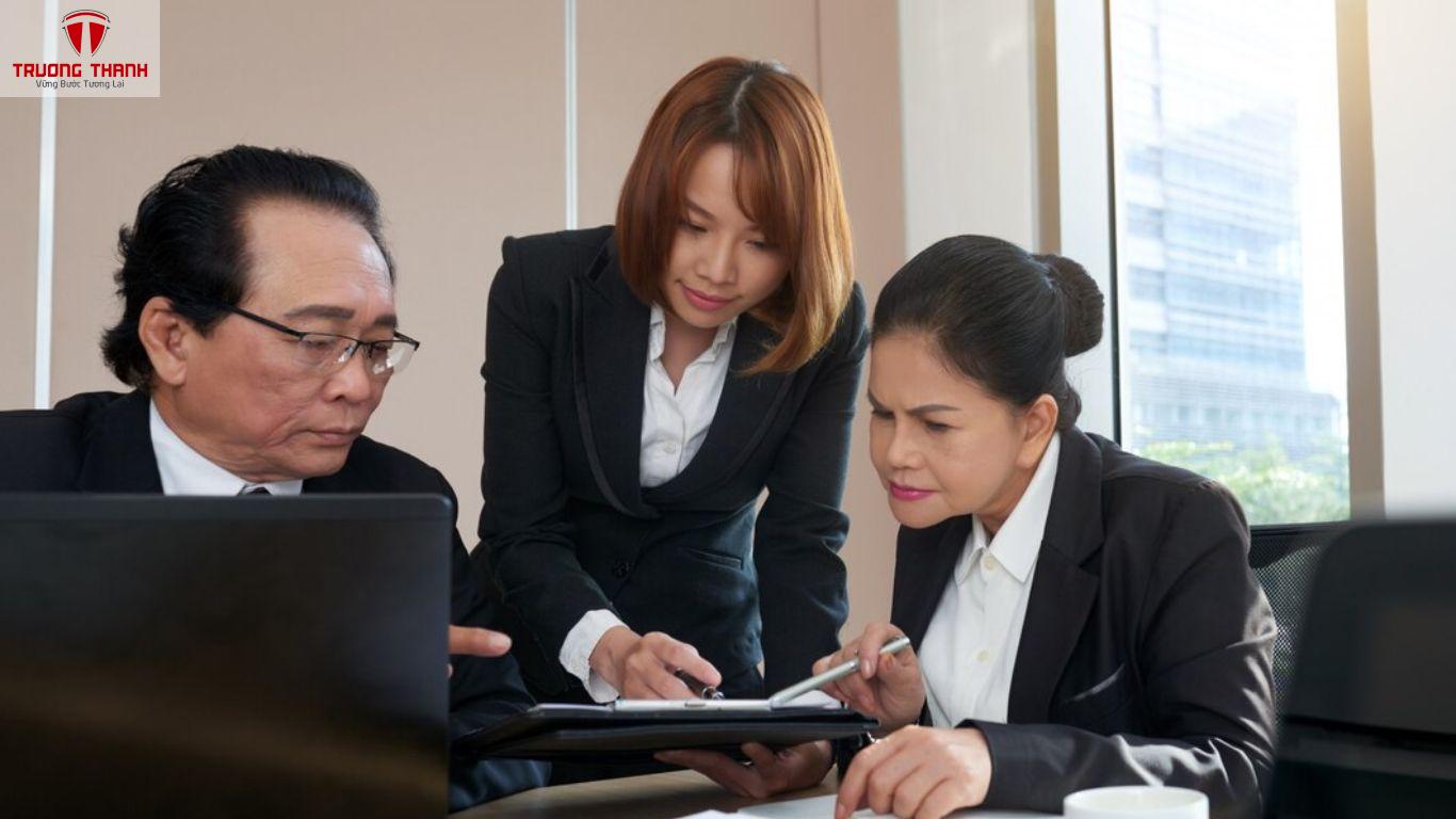 Những Việc Nào Cần Làm Trong 3 Tháng Đầu Sau Khi Doanh Nghiệp Phá Sản