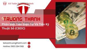 Định Hình Tương Lai Tài Chính Số Cho Doanh Nghiệp Việt