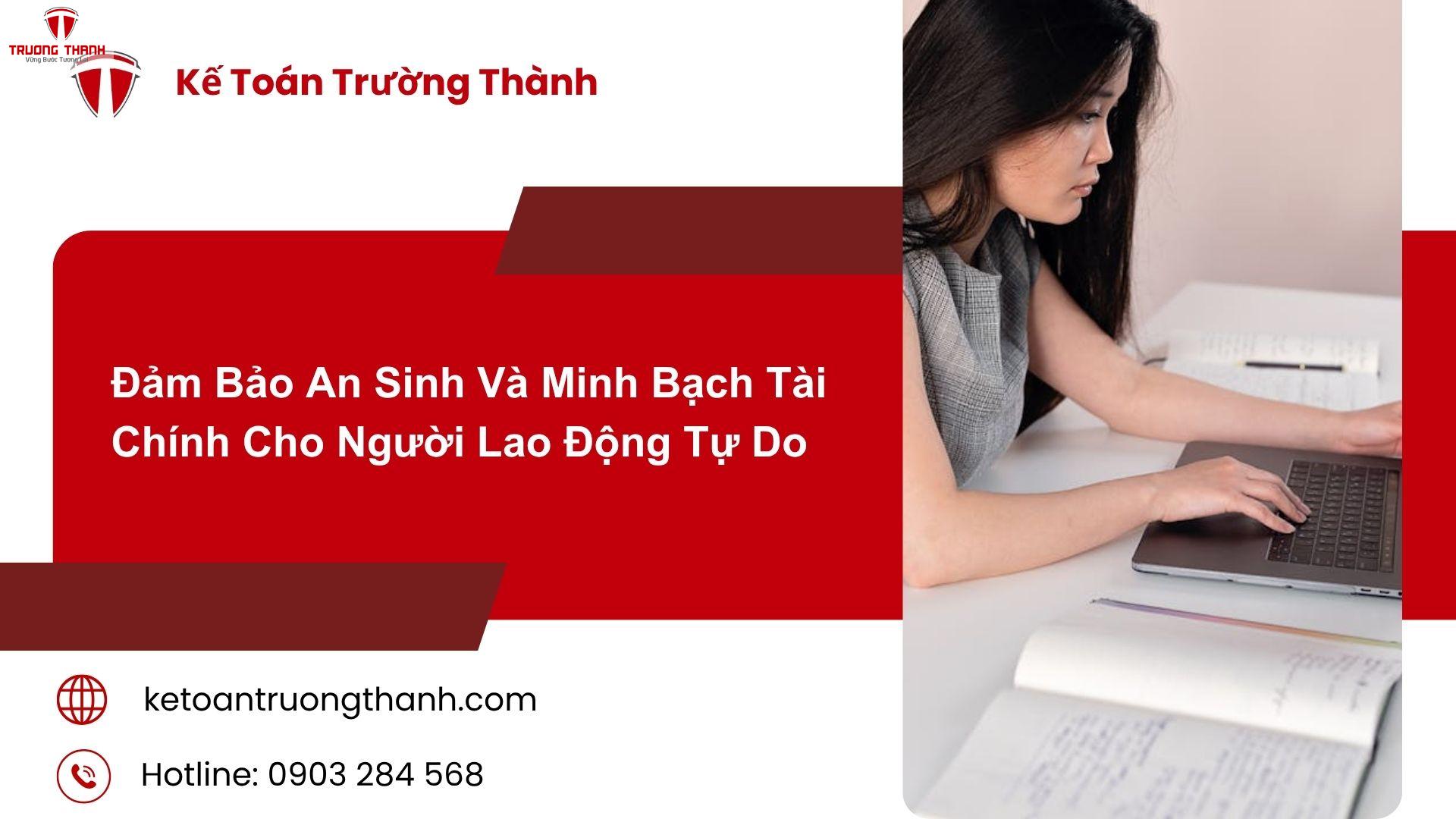 Quyền Lợi BHYT Cho Freelancer Khi Làm Việc Không Chính Thức