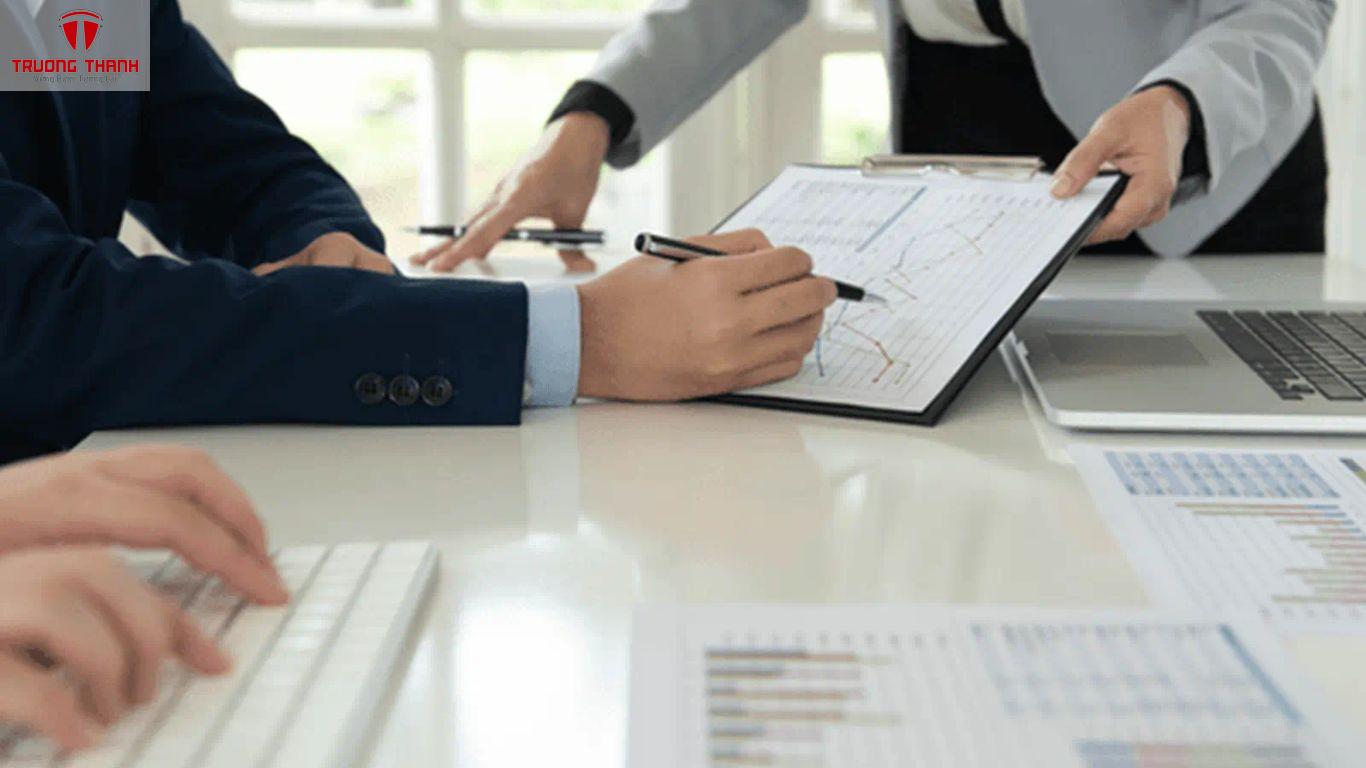 Quyết Toán Thuế Đối Với Doanh Nghiệp Đang Trong Quá Trình Giải Thể Làm Những Gì