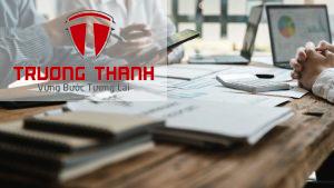 Quyết Toán Thuế Đối Với Doanh Nghiệp Đang Trong Quá Trình Giải Thể Làm Những Gì
