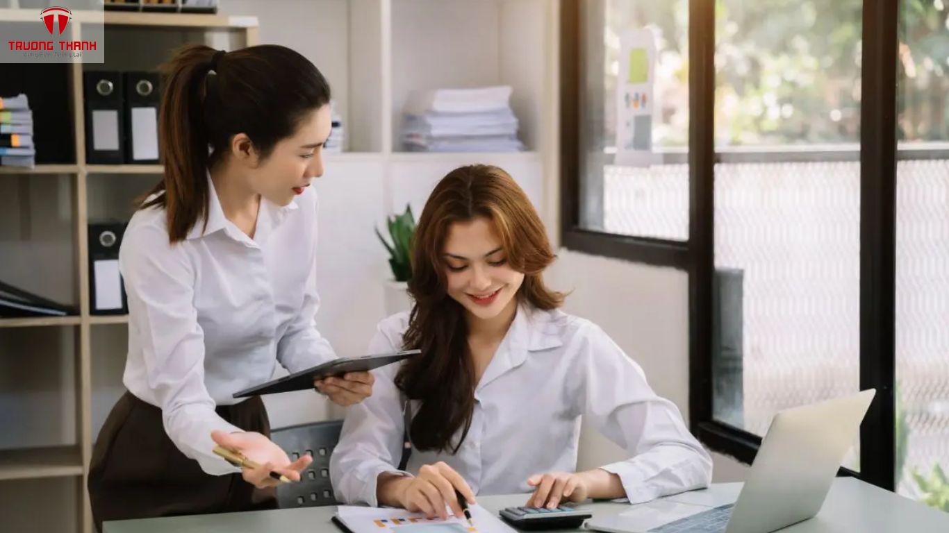 Quyết Toán Thuế Đối Với Doanh Nghiệp Đang Trong Quá Trình Giải Thể Làm Những Gì