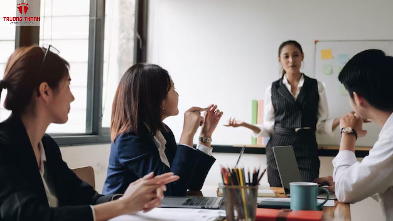 Quyết Toán Thuế Khi Doanh Nghiệp Có Khoản Thu Nhập Từ Nước Ngoài
