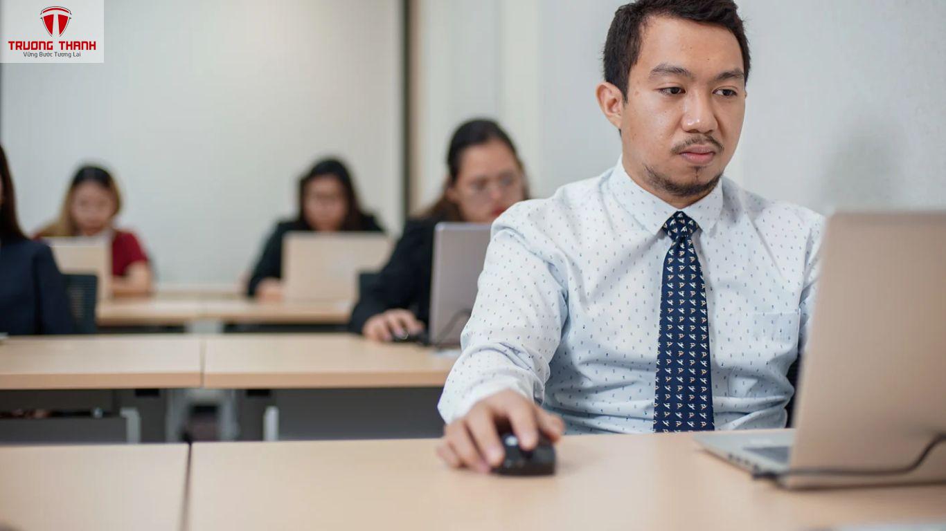 Quyết Toán Thuế Khi Doanh Nghiệp Có Khoản Thu Nhập Từ Nước Ngoài
