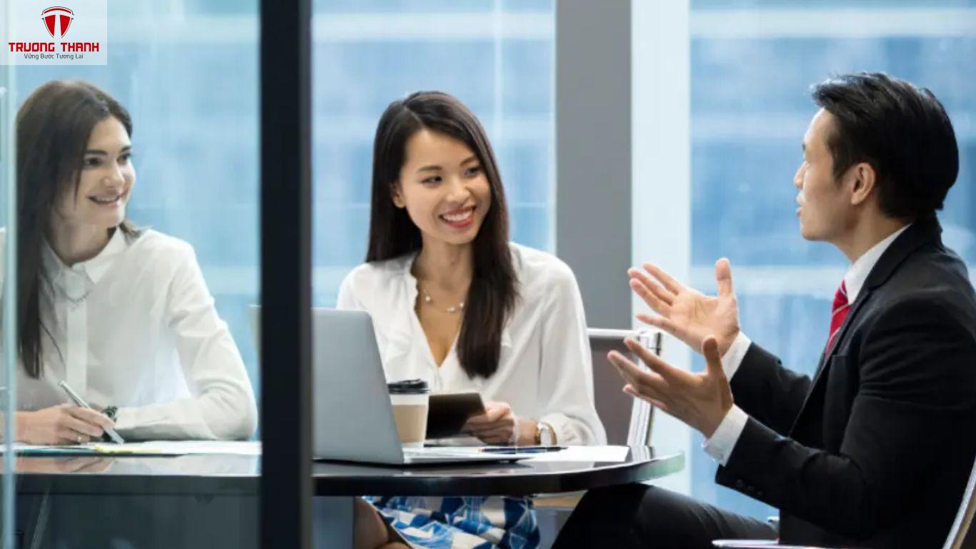 Quyết Toán Thuế Khi Doanh Nghiệp Có Khoản Thu Nhập Từ Nước Ngoài