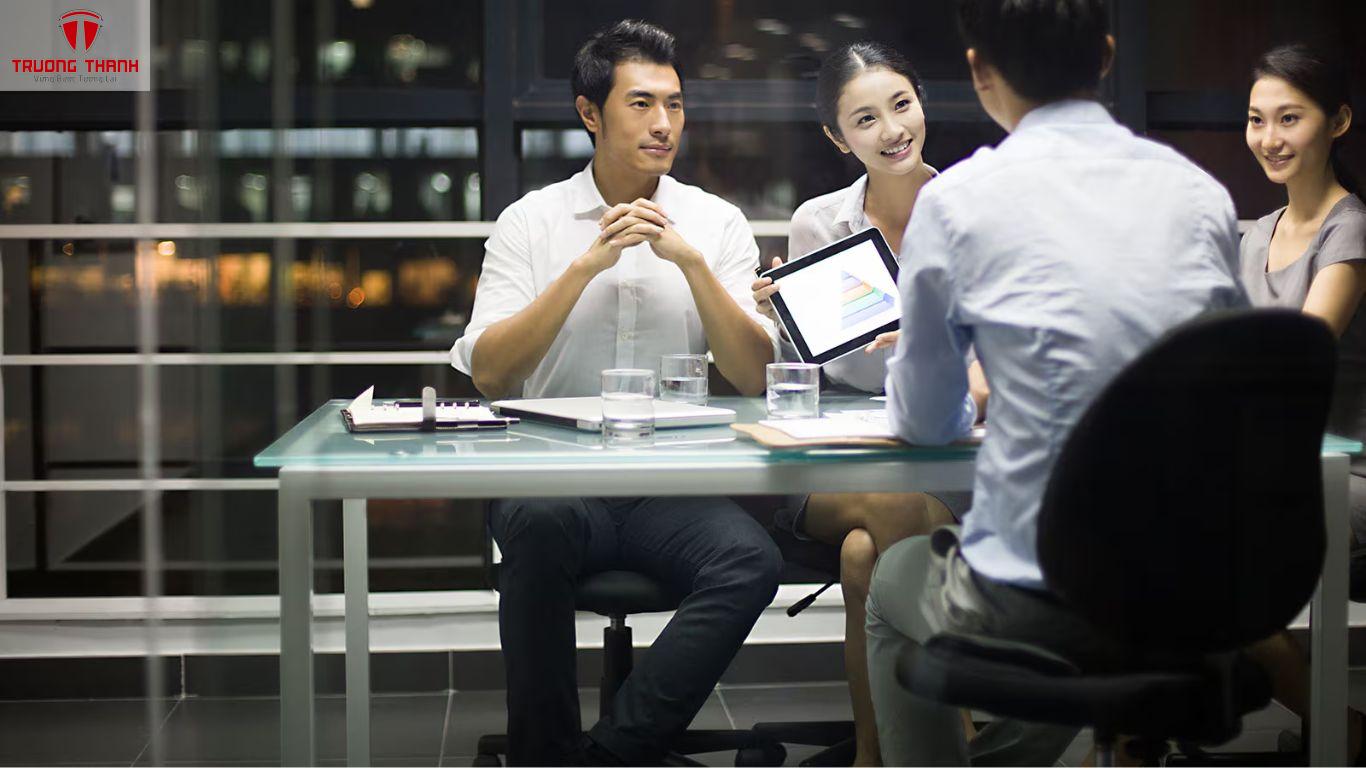 Quyết Toán Thuế Khi Doanh Nghiệp Có Khoản Thu Nhập Từ Nước Ngoài