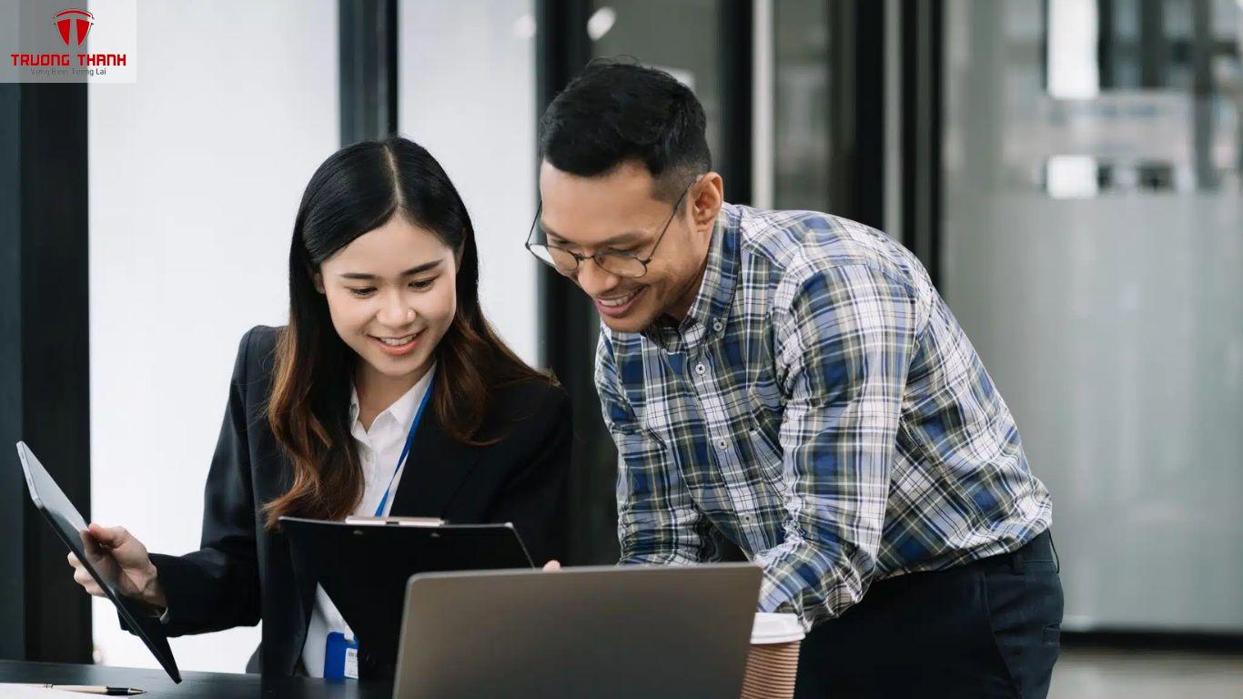 Rủi Ro Khi Kế Toán Không Kiểm Tra Sổ Cái Và Cách Phát Hiện Sớm