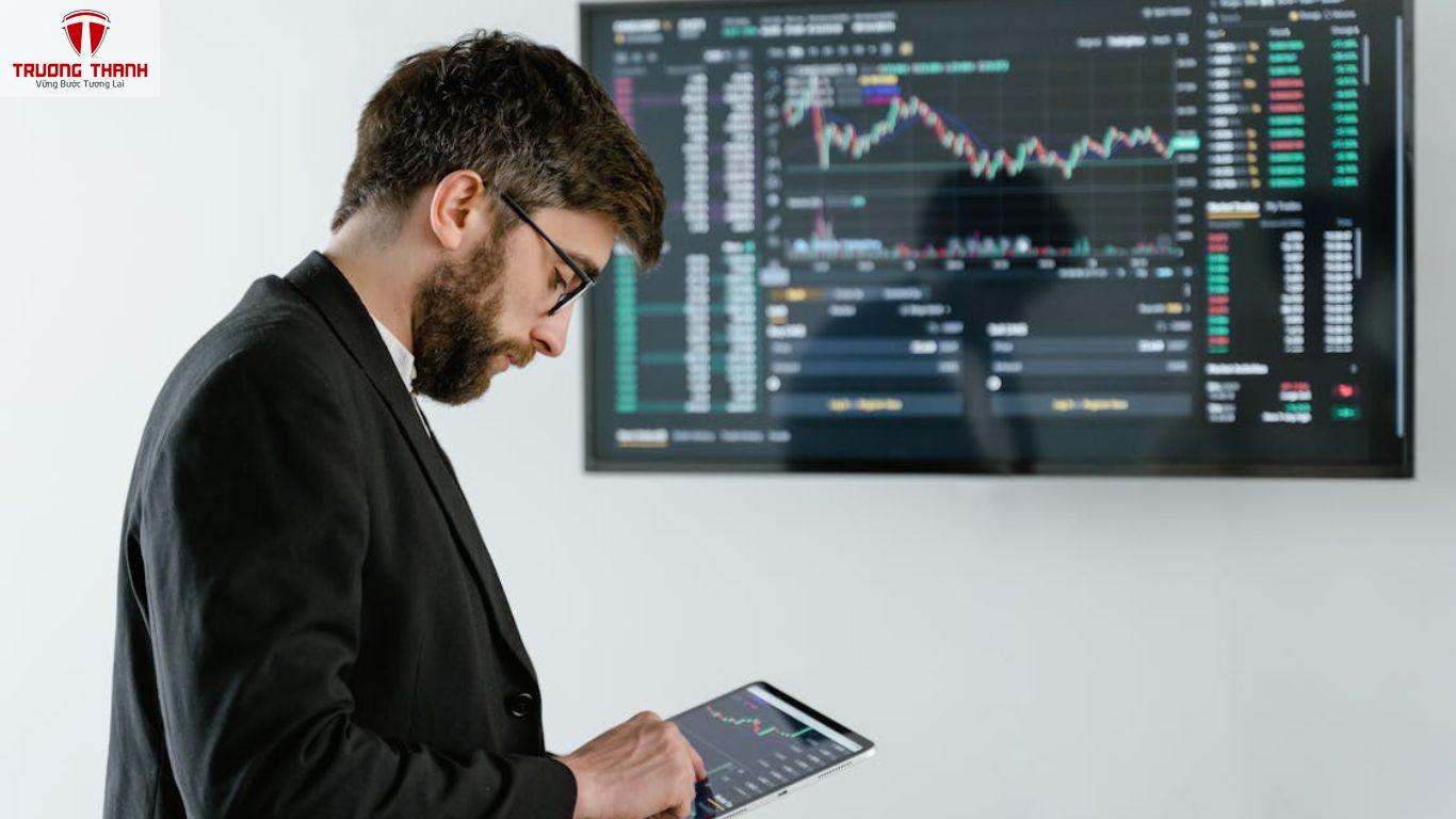 Stablecoin Là Gì? Lợi Ích Của Tiền Điện Tử Ổn Định