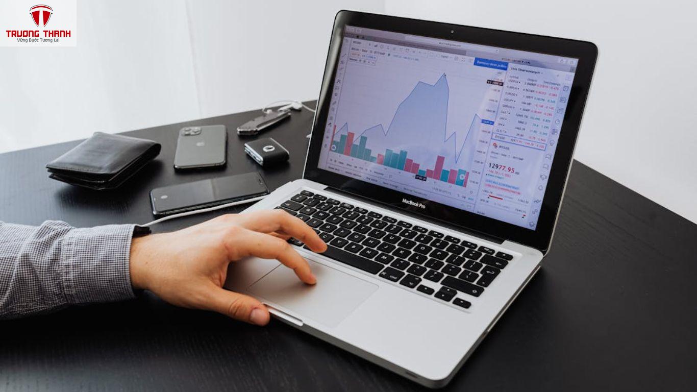 Stablecoin Là Gì? Lợi Ích Của Tiền Điện Tử Ổn Định