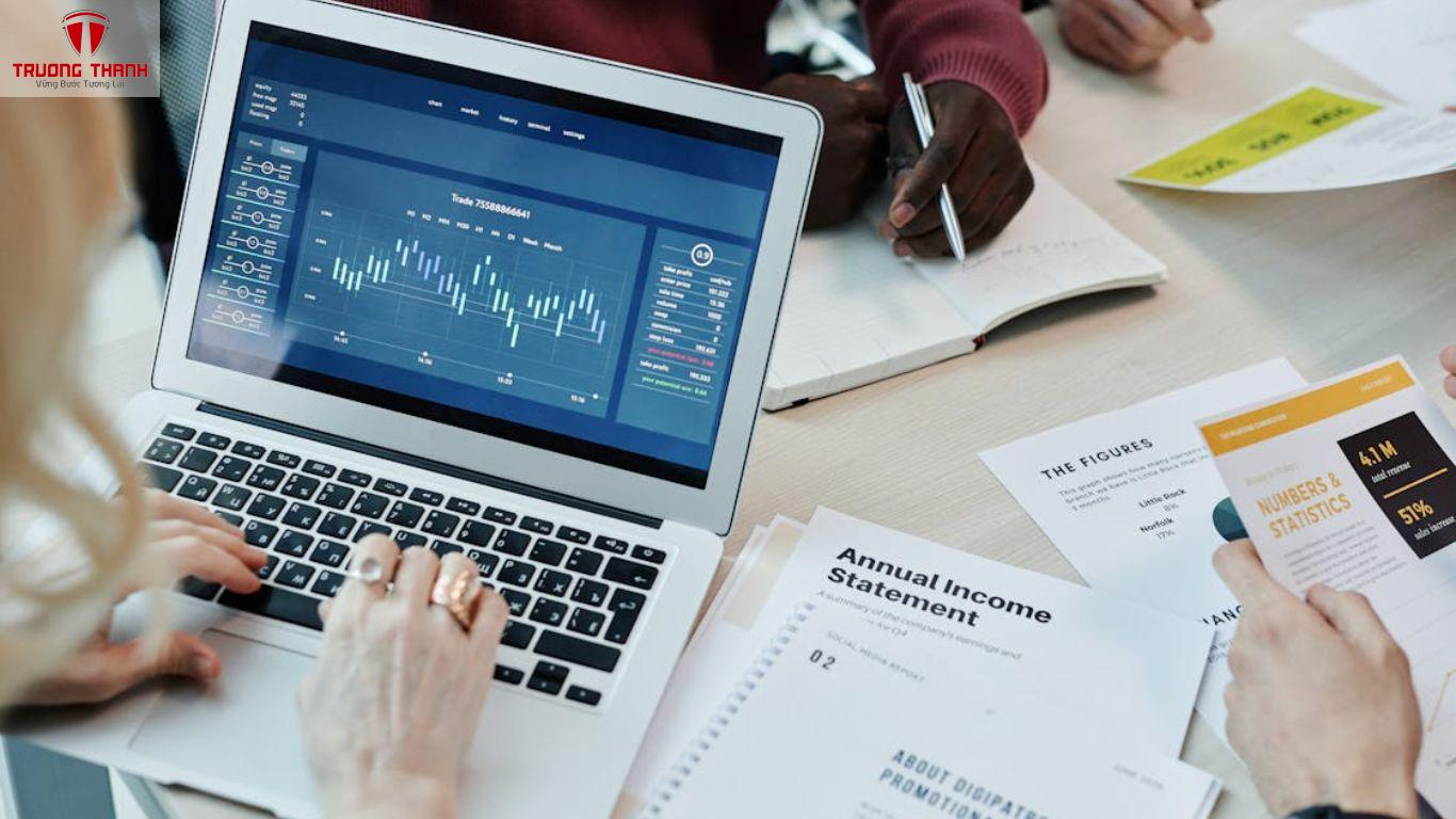 Stablecoin Là Gì? Lợi Ích Của Tiền Điện Tử Ổn Định