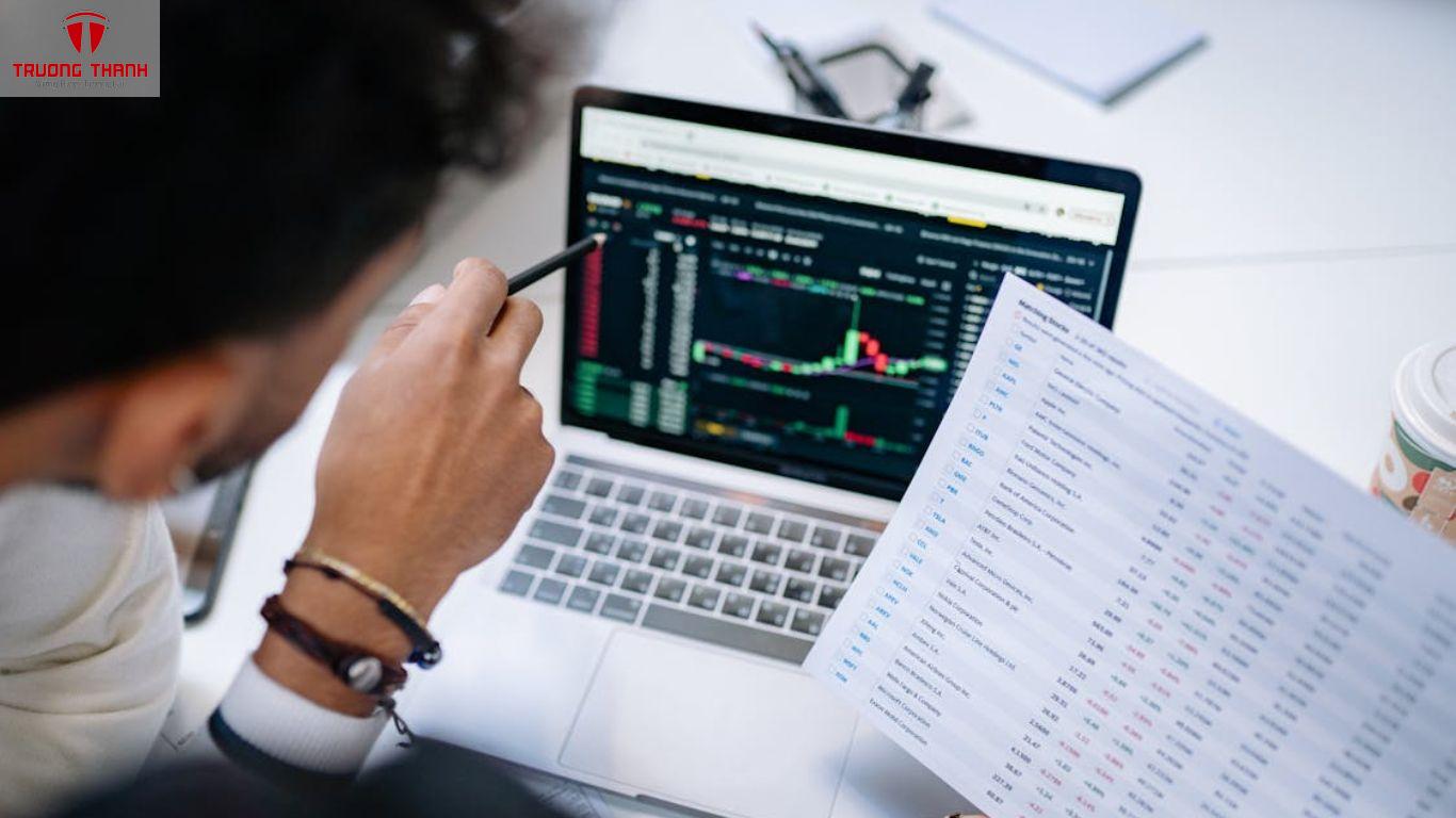 Stablecoin Là Gì? Lợi Ích Của Tiền Điện Tử Ổn Định