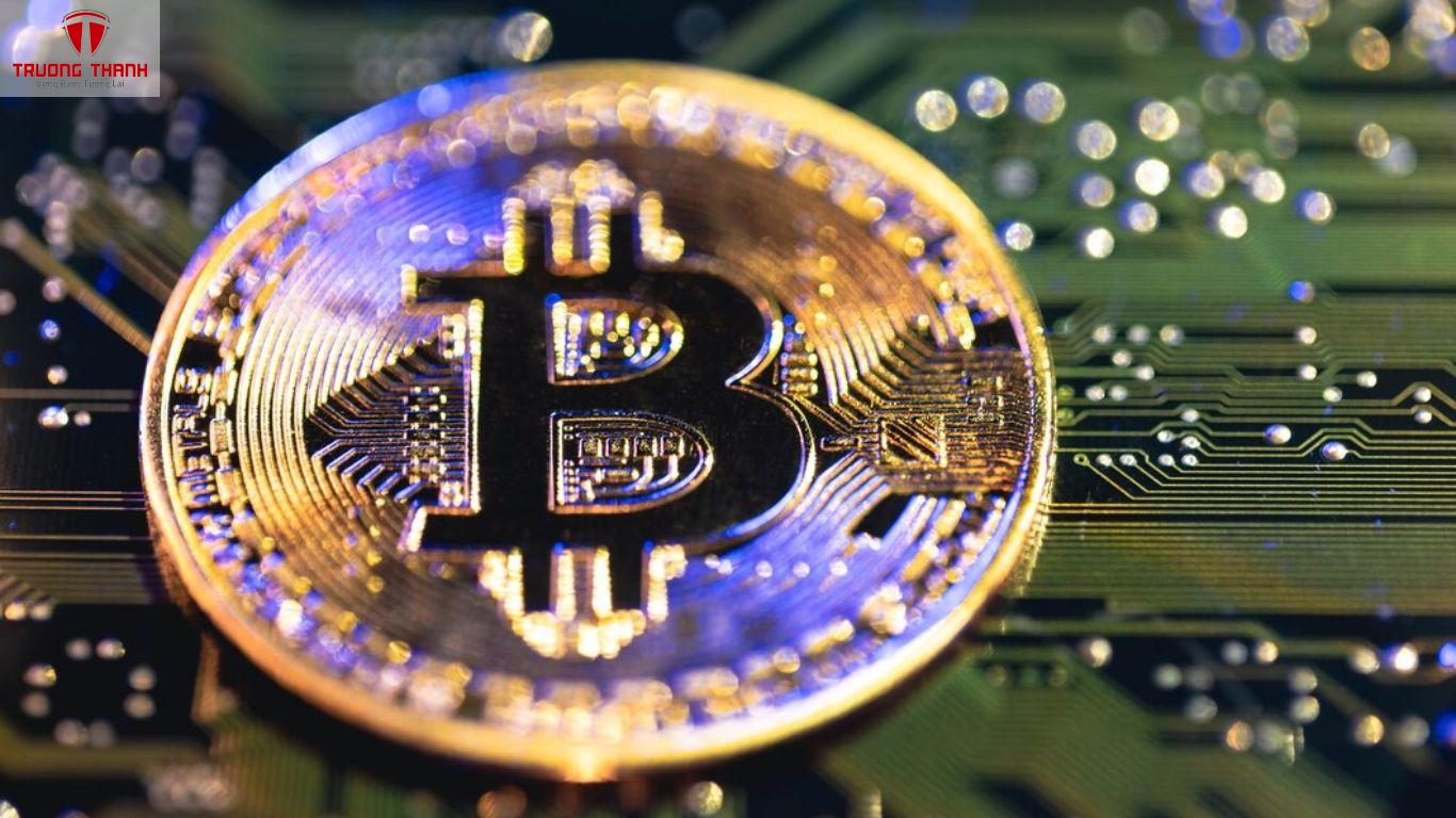 Staking Tiền Điện Tử Là Gì? Cách Kiếm Lợi Nhuận Từ Staking