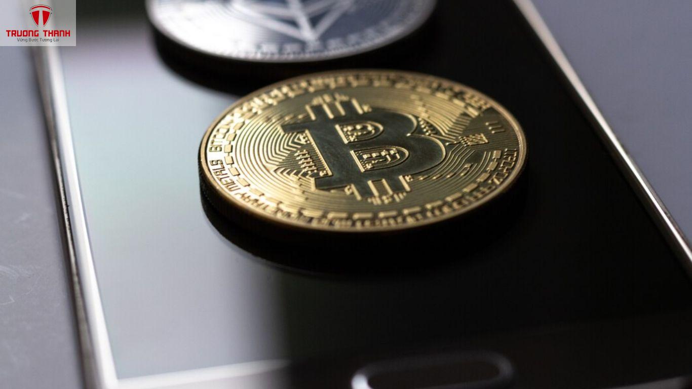 Staking Tiền Điện Tử Là Gì? Cách Kiếm Lợi Nhuận Từ Staking