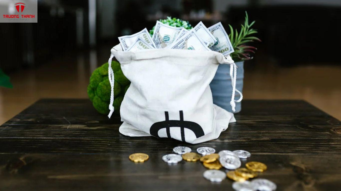 Tiền Điện Tử Có Thể Dùng Để Thanh Toán Hàng Ngày Không?
