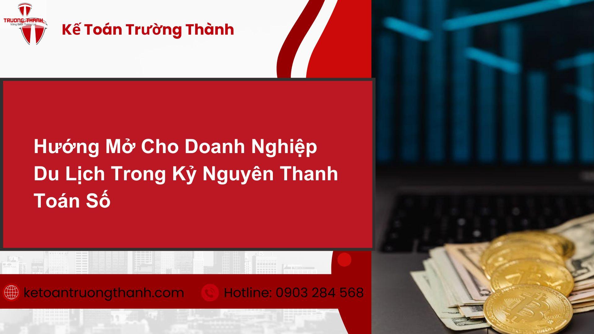 Tiền Điện Tử Có Thể Được Sử Dụng Trong Du Lịch Không