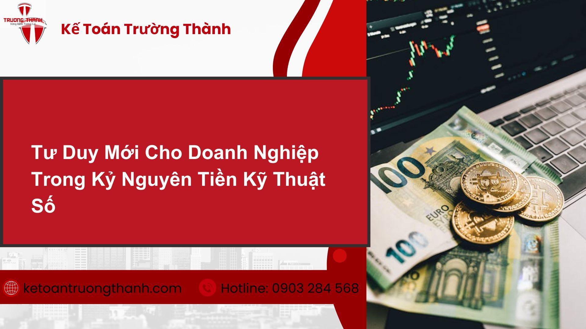 Tiền Điện Tử Có Thể Thay Thế Tiền Giấy Trong Tương Lai Không?