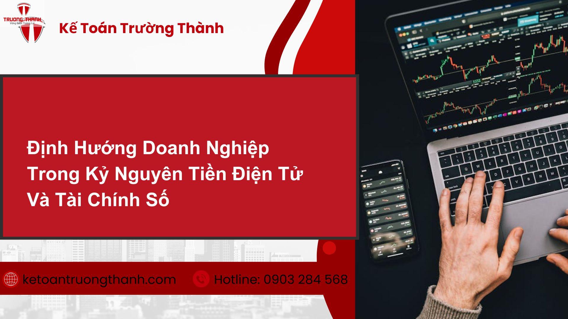 Tiền Điện Tử Khác Gì So Với Tiền Truyền Thống