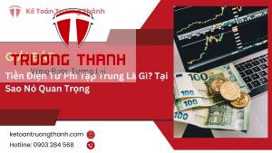 Tiền Điện Tử Phi Tập Trung Là Gì? Tại Sao Nó Quan Trọng