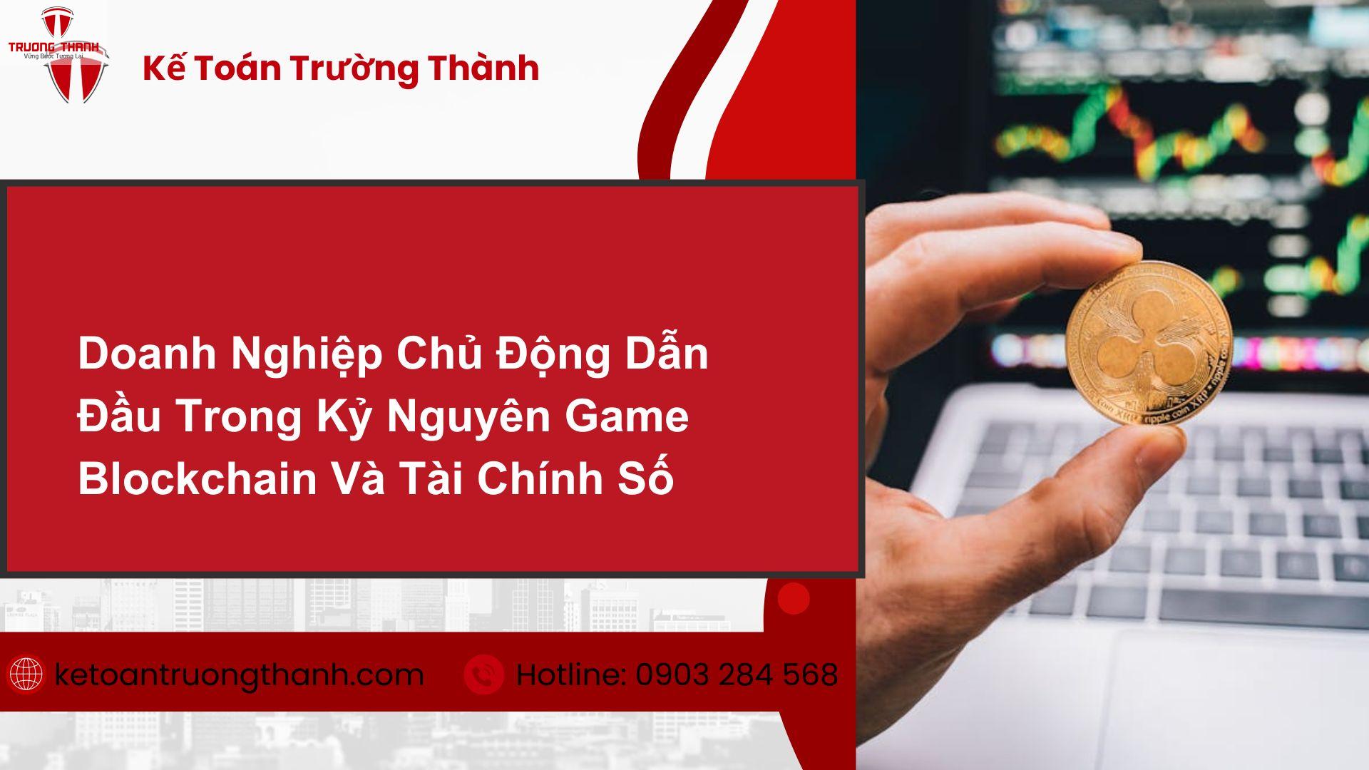 Tiền Điện Tử Và Game Khám Phá Thế Giới Play to Earn