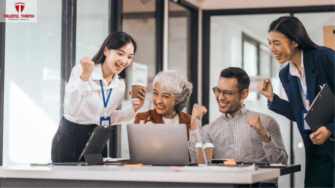Tuổi 40 Còn Cơ Hội Khởi Nghiệp Hay Không Hay Đã Quá Trễ